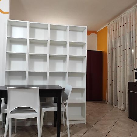 Residence Mareluna Castellammare del Golfo Ngoại thất bức ảnh