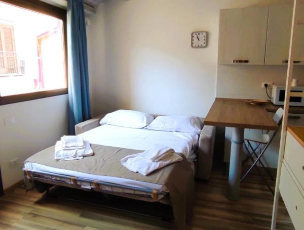 Residence Mareluna Castellammare del Golfo Ngoại thất bức ảnh