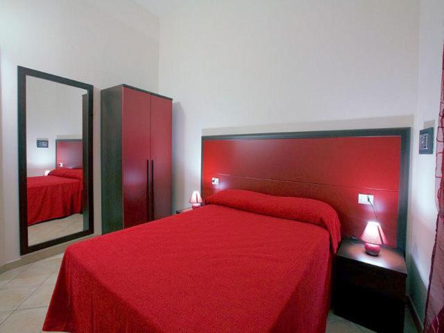Residence Mareluna Castellammare del Golfo Ngoại thất bức ảnh