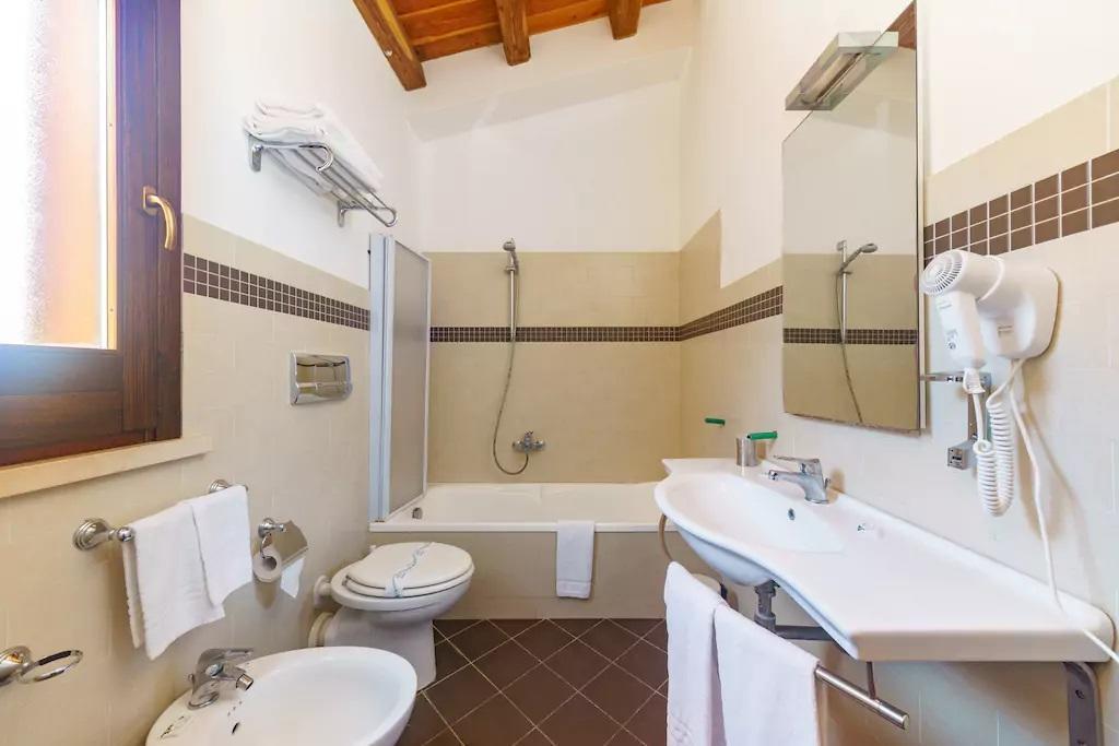 Residence Mareluna Castellammare del Golfo Ngoại thất bức ảnh