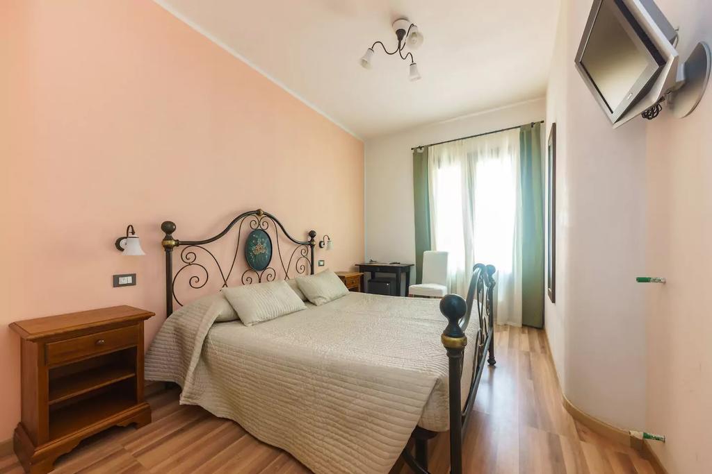 Residence Mareluna Castellammare del Golfo Ngoại thất bức ảnh