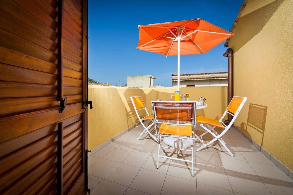 Residence Mareluna Castellammare del Golfo Ngoại thất bức ảnh